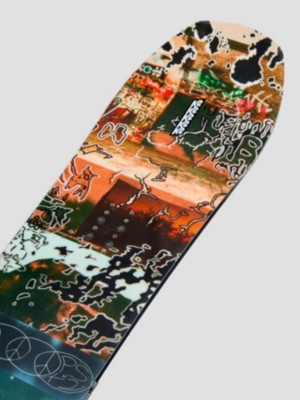 K2 - K2 WWW / Burton custom  10周年モデル K2 WWW / Burton custom 10周年モデル